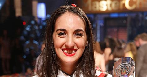 What MasterChef Winner Courtney Lapresi Is Doing Now